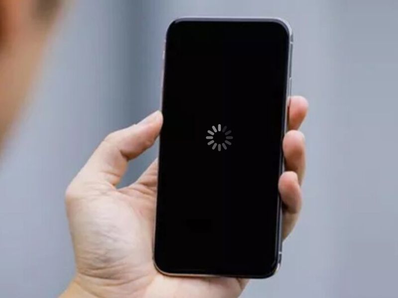 Lỗi phần mềm iOS