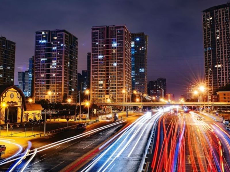 Lỗi thường gặp khi quay Time Lapse trên Xiaomi
