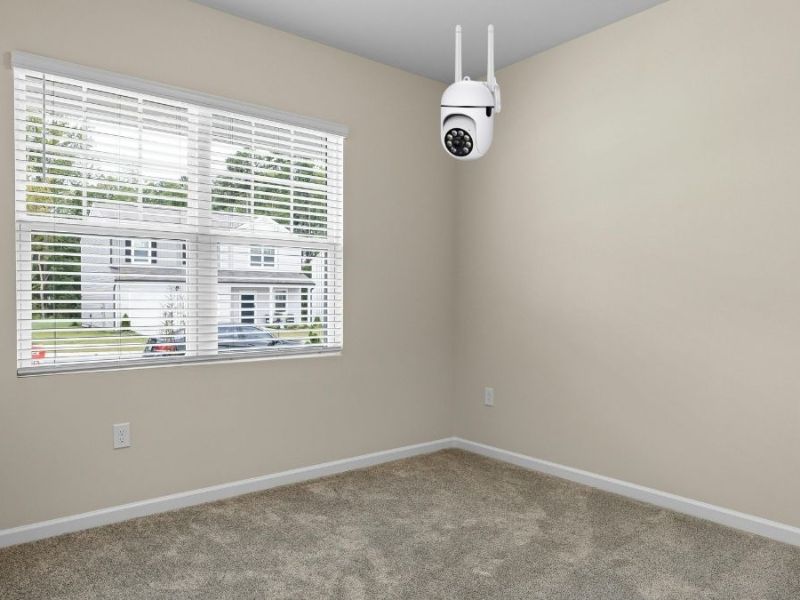 Lưu ý khi sử dụng Camera V360 Pro