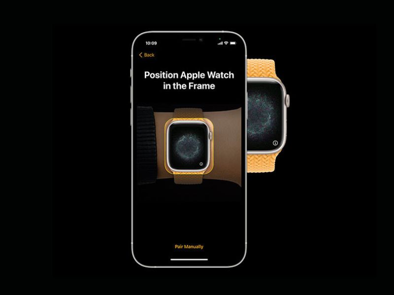 Lưu ý khi sử dụng đồng hồ thông minh sau khi kết nối với iPhone