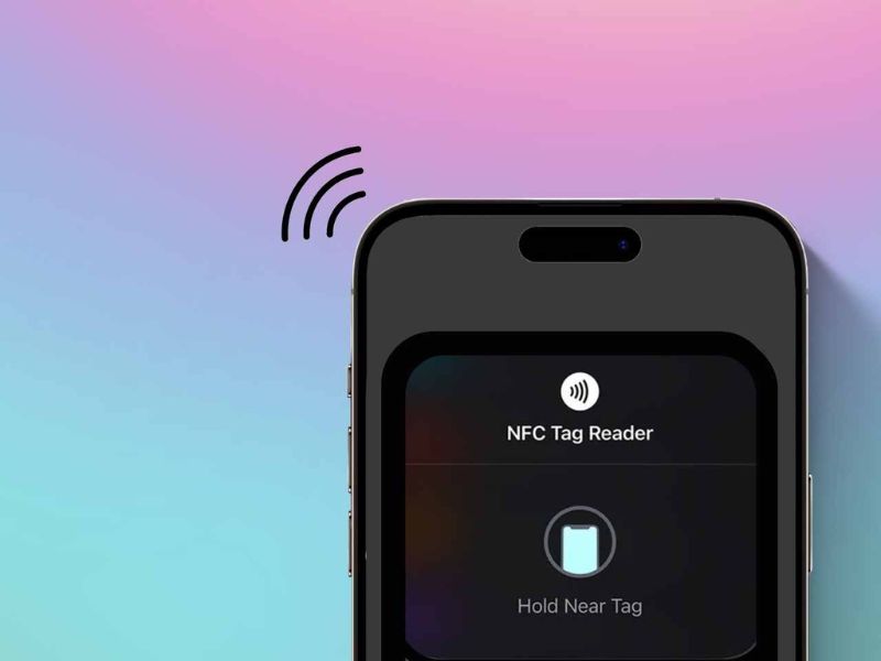 Lưu ý khi sử dụng NFC trên iPhone 13