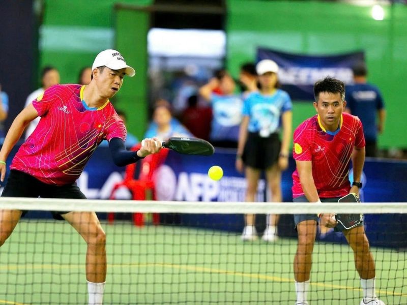 Lưu ý quan trọng để tận hưởng trọn vẹn giải đấu