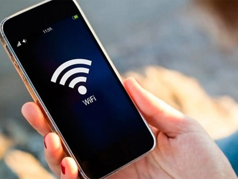 Lưu ý quan trọng khi chia sẻ WiFi trên điện thoại