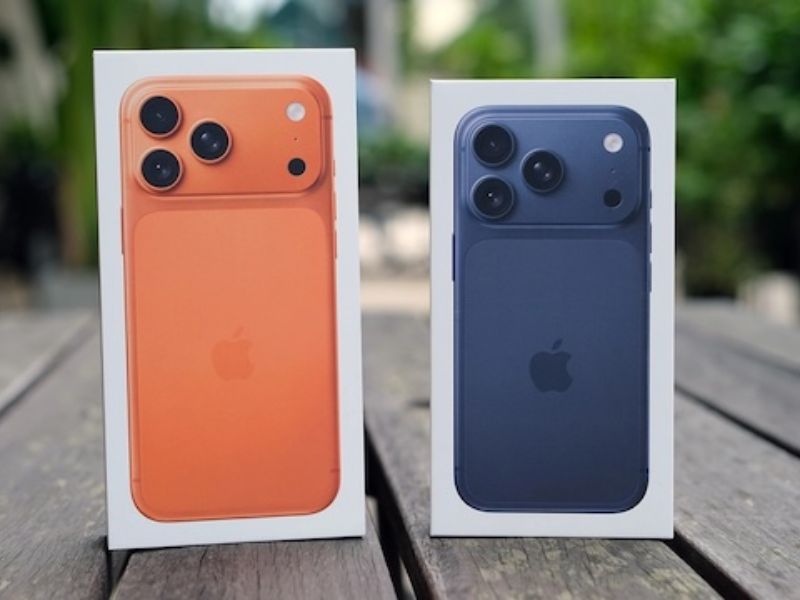 Lý do Apple chuyển đổi mã iPhone từ VN/A sang ZP/A