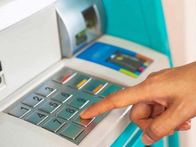 Mã PIN thẻ ATM là gì