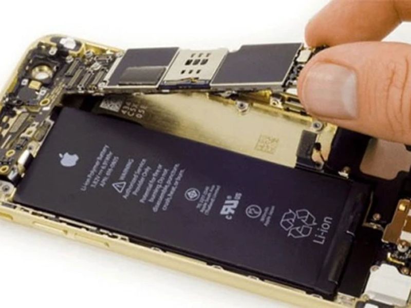 Main điện thoại bị hỏng có sửa được không?