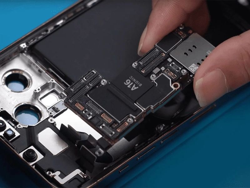 Main điện thoại là gì?