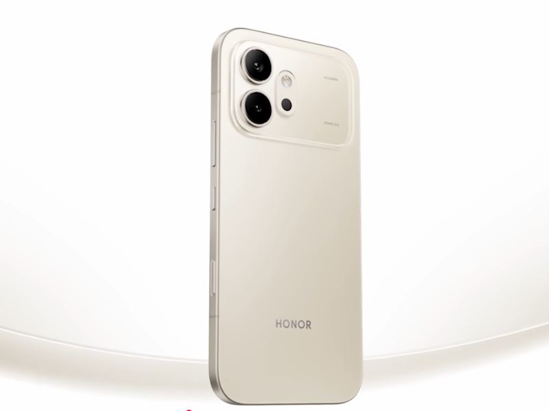 Màn hình 1.5K và Camera "mắt thần" 200MP