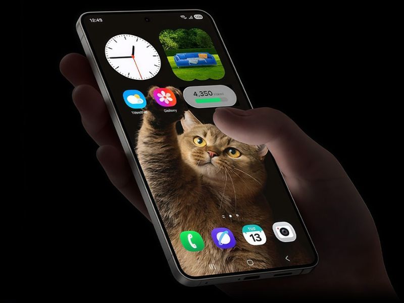 Galaxy S26 Ultra sẽ có màn hình riêng tư mới, mang đến khả năng chống nhìn trộm