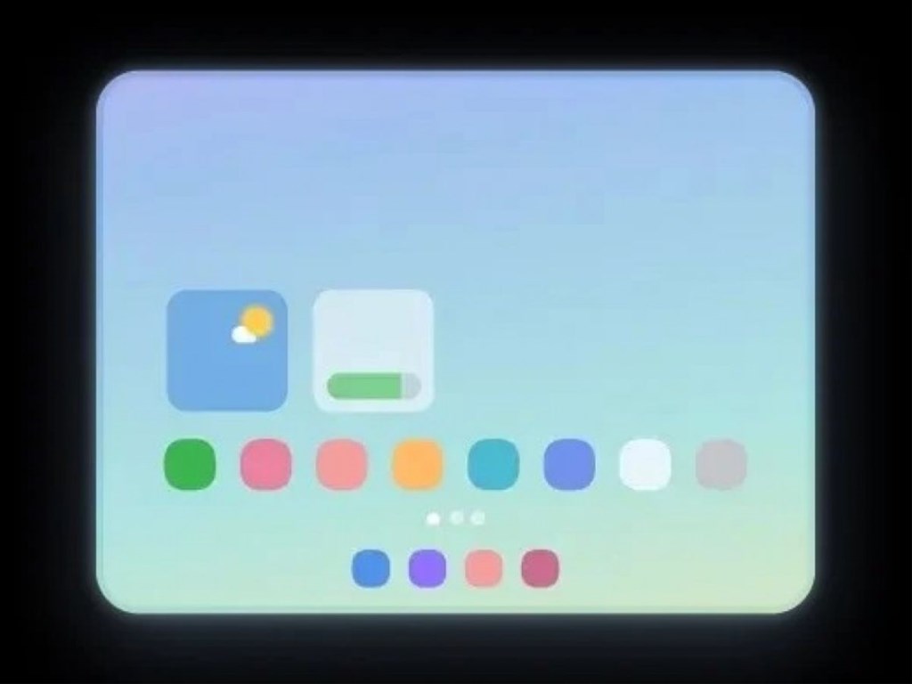 Samsung khả năng sẽ ra mắt Galaxy Wide Fold vào mùa hè năm nay