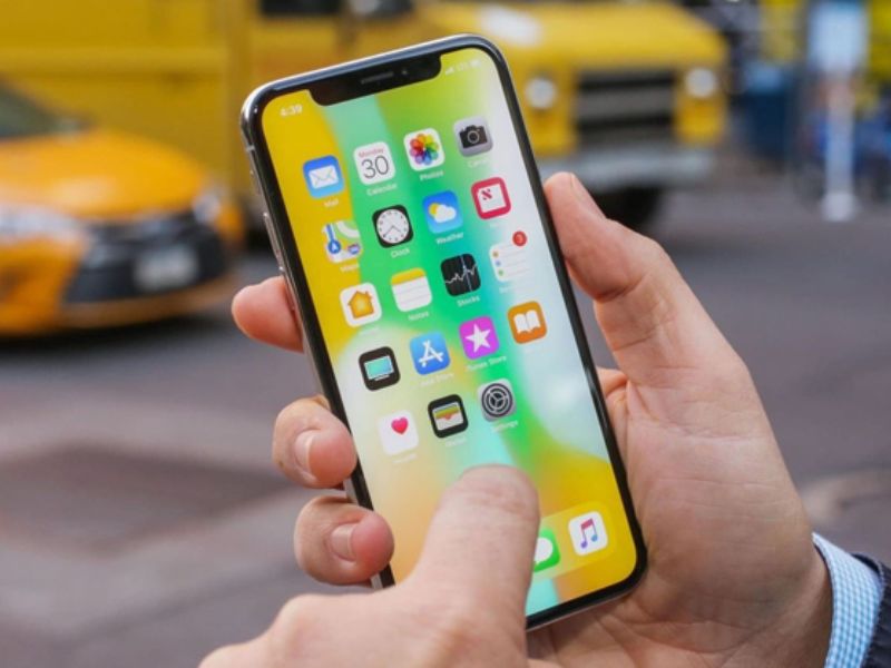 Màn hình linh kiện là gì?