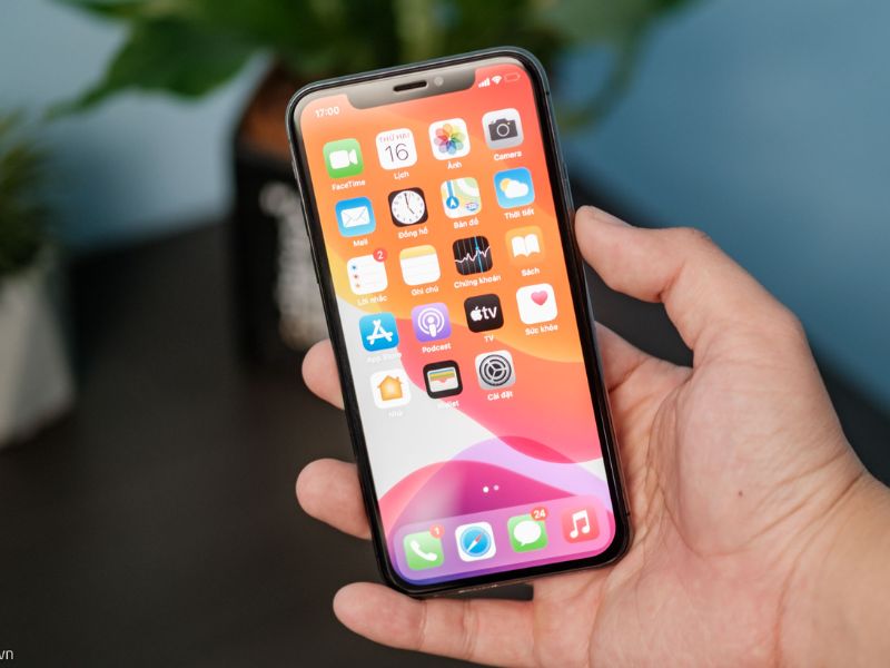 Màn hình Pisen là gì?