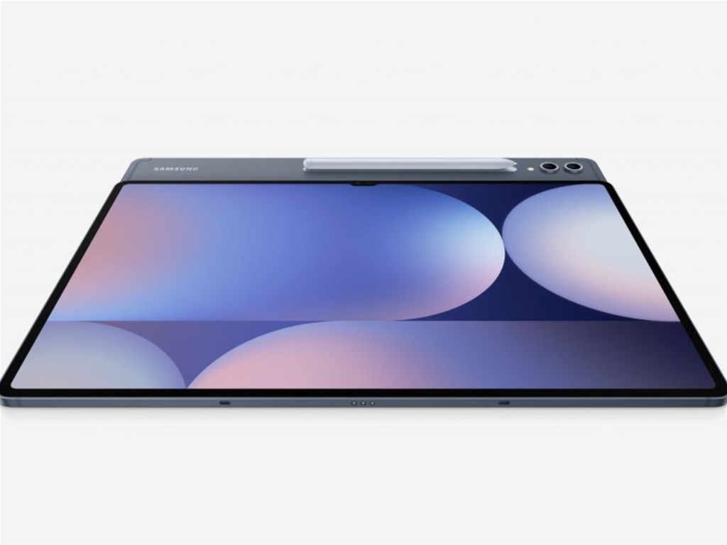 Thiết kế màn hình Galaxy Tab S12+