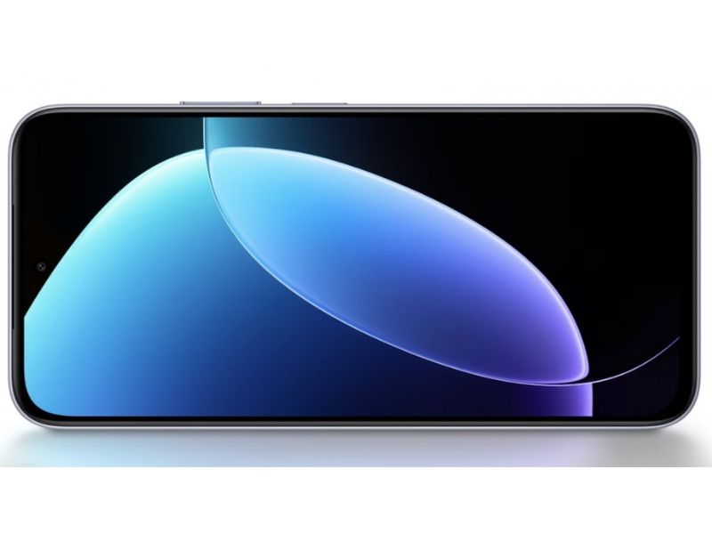 Vivo Y500i có màn hình lớn với tần số quét 120Hz