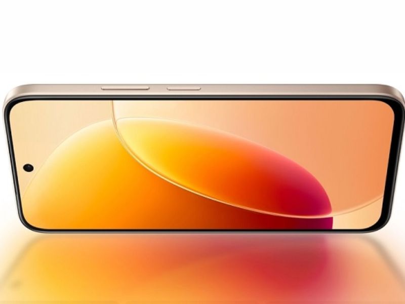 vivo Y6a ra mắt với màn AMOLED 120Hz
