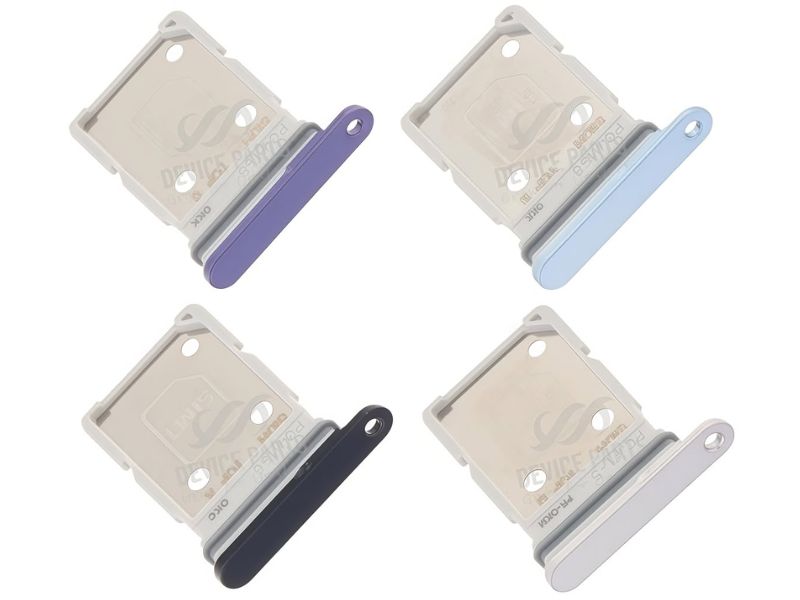 Galaxy S26 Ultra sẽ có 4 tùy chọn màu sắc chính