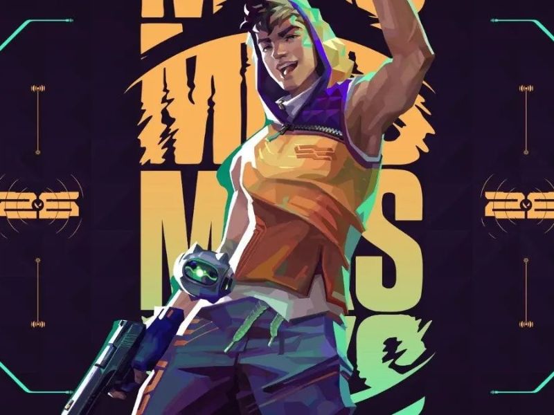 Mẹo chơi Miks VALORANT hiệu quả cho người mới