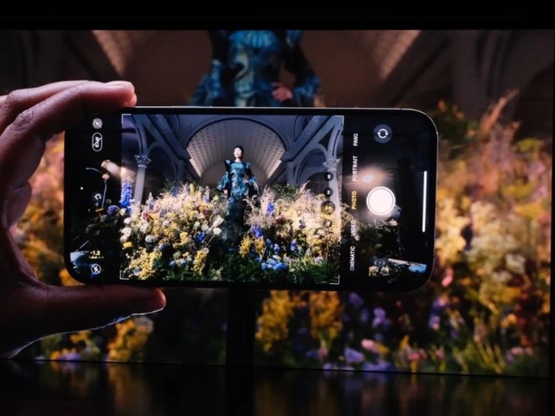 Mẹo chụp ảnh có ngày giờ rõ ràng và chuyên nghiệp