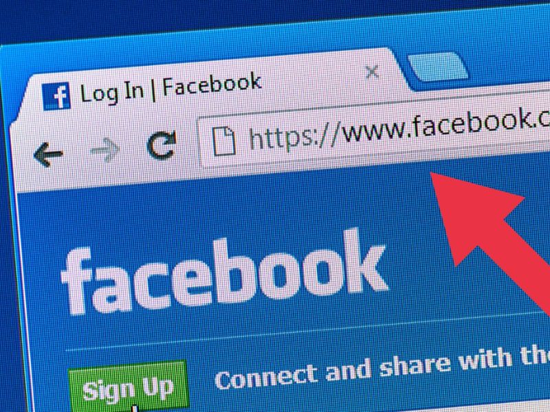Mẹo công nghệ và những lưu ý khi chia sẻ đường link Facebook