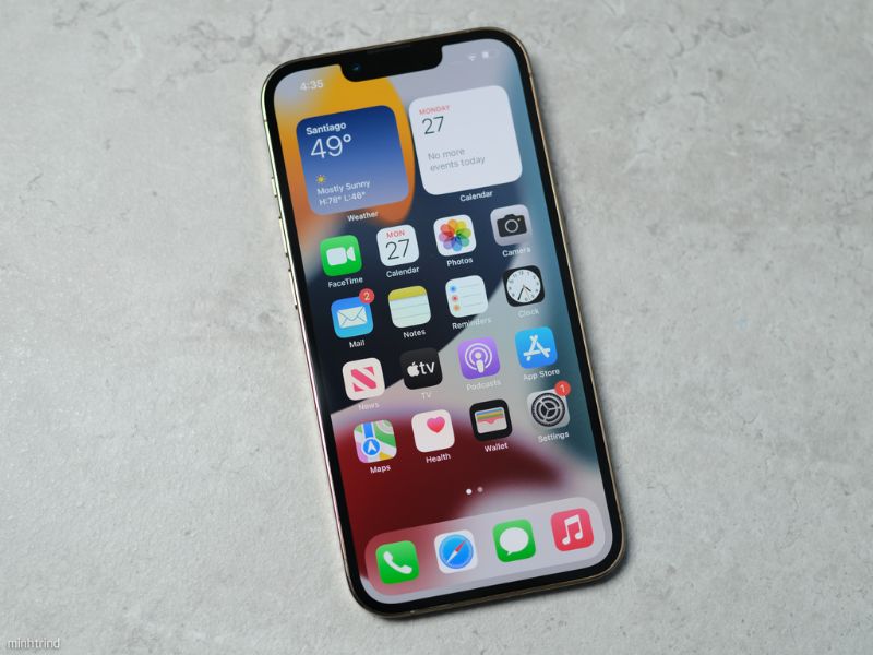 Mẹo giúp chuyển dữ liệu từ Realme sang iPhone thành công
