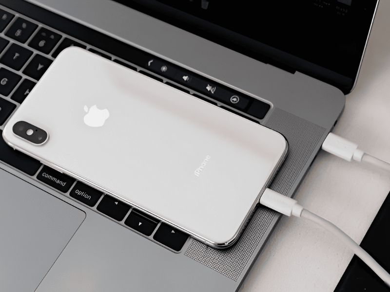 Mẹo sử dụng chế độ máy tính hiệu quả trên iPhone