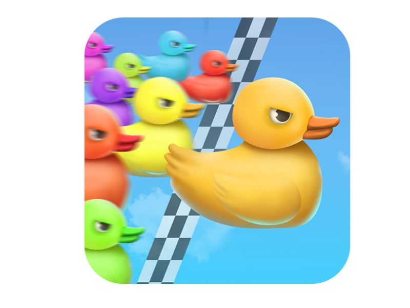 Mẹo sử dụng game đua vịt Duck Race hiệu quả