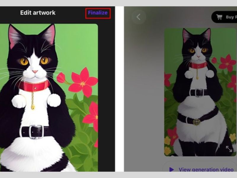 Mẹo viết prompt để tạo ảnh bằng AI đẹp hơn