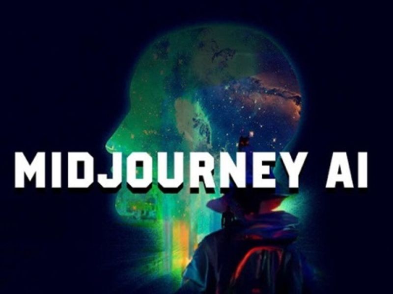 Midjourney – AI tạo ảnh nghệ thuật độ chi tiết cao