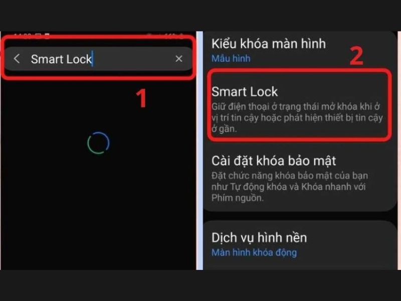 Hướng dẫn mở khóa điện thoại Samsung bị khóa 24 giờ