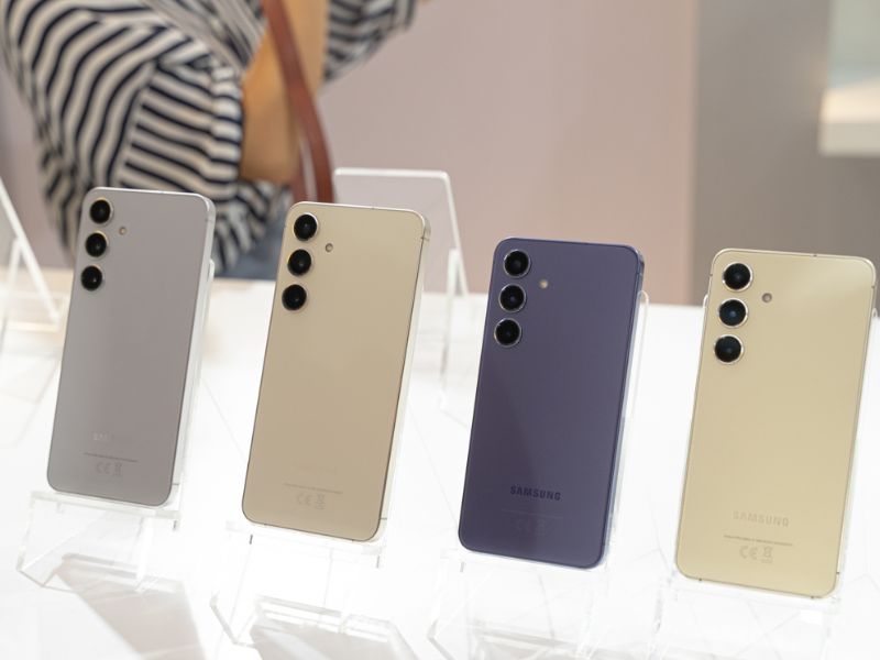 Mở rộng phạm vi cập nhật One UI 9.0 trên nền Android 17