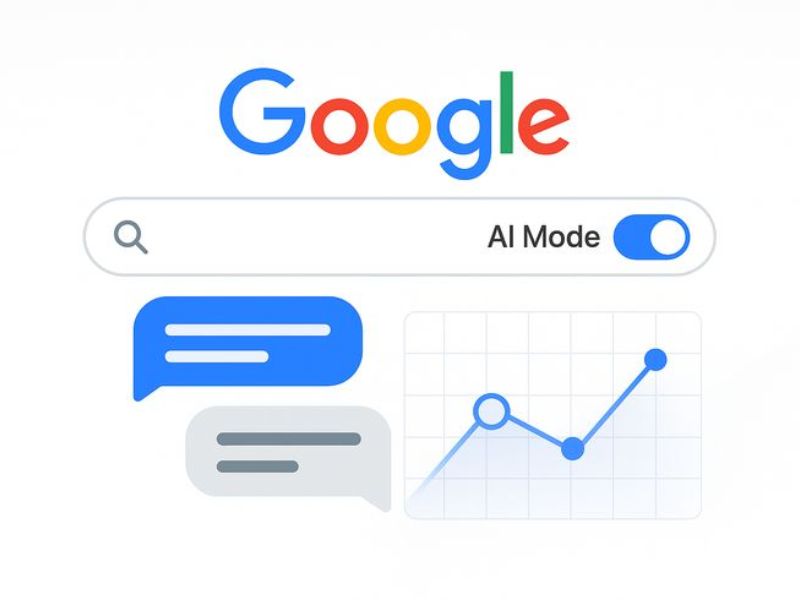 Một số lỗi thường gặp khi bật chế độ AI trong Google tìm kiếm