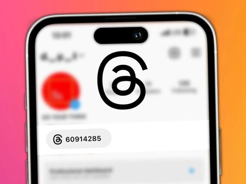 Một số lưu ý khi ẩn lối tắt Threads trên Instagram