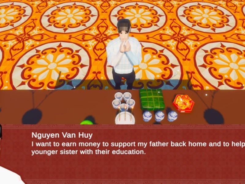 Một số lưu ý khi tải và chơi game Thưa Gia Tiên