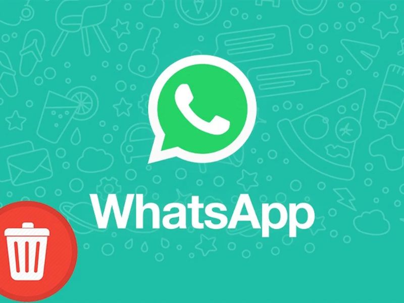 Một số lưu ý khi thực hiện cách xóa tin nhắn trên WhatsApp