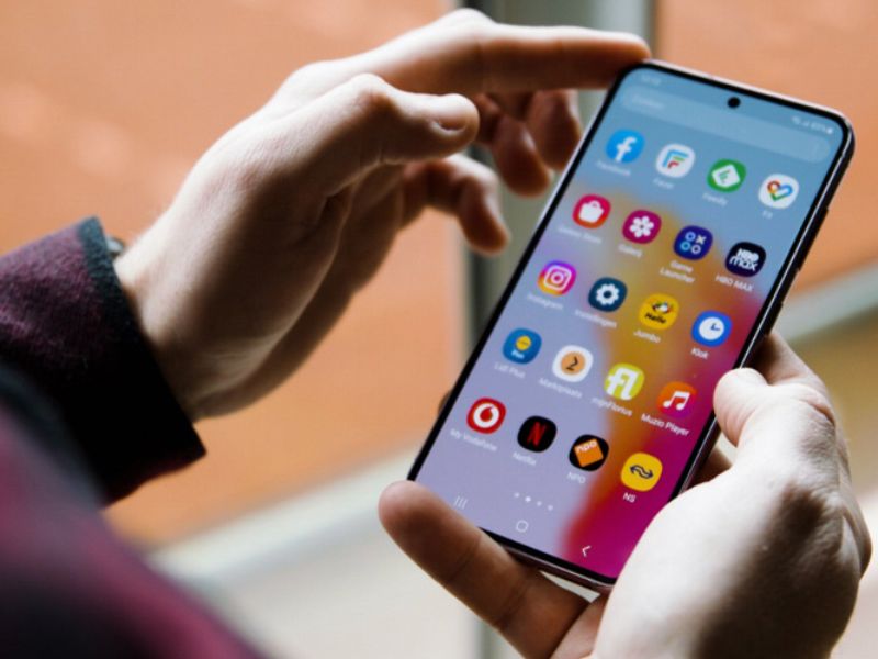 Một số mẹo giúp tránh ẩn ứng dụng ngoài ý muốn