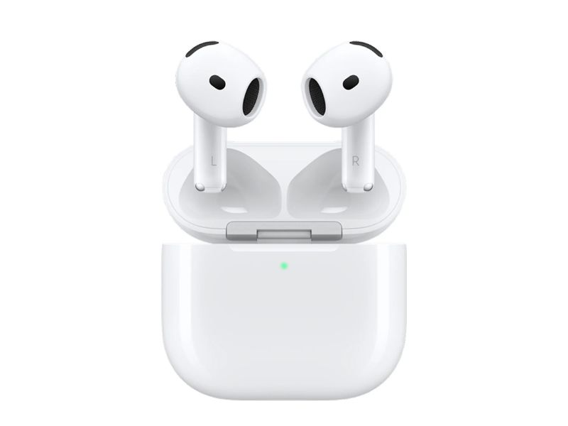 Mua AirPods 4 ở đâu uy tín?