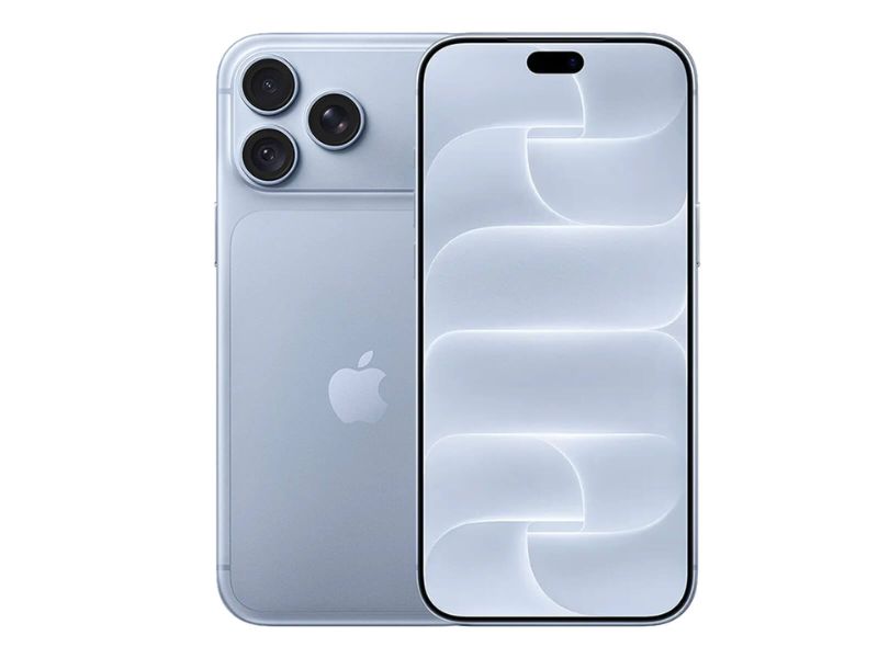 Mua iPhone 18 Pro Max 256GB giá tốt, chính hãng tại Clickbuy