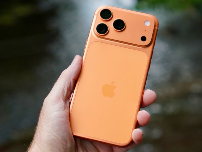 Mua iPhone cũ chất lượng uy tín tại Clickbuy