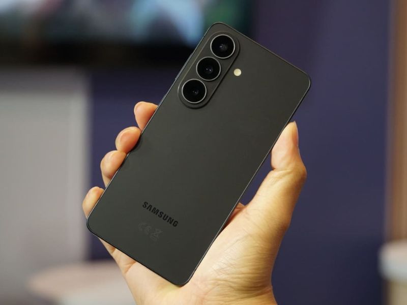 Mua Samsung Galaxy S26 tại Clickbuy – Lựa chọn thông minh cho khách hàng