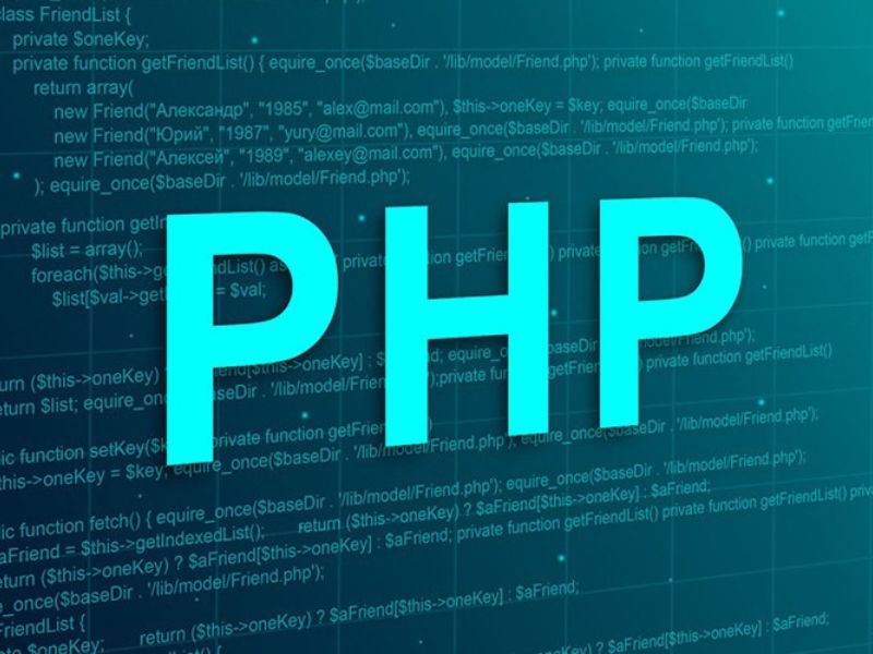 Nâng cấp hoặc hạ phiên bản PHP phù hợp