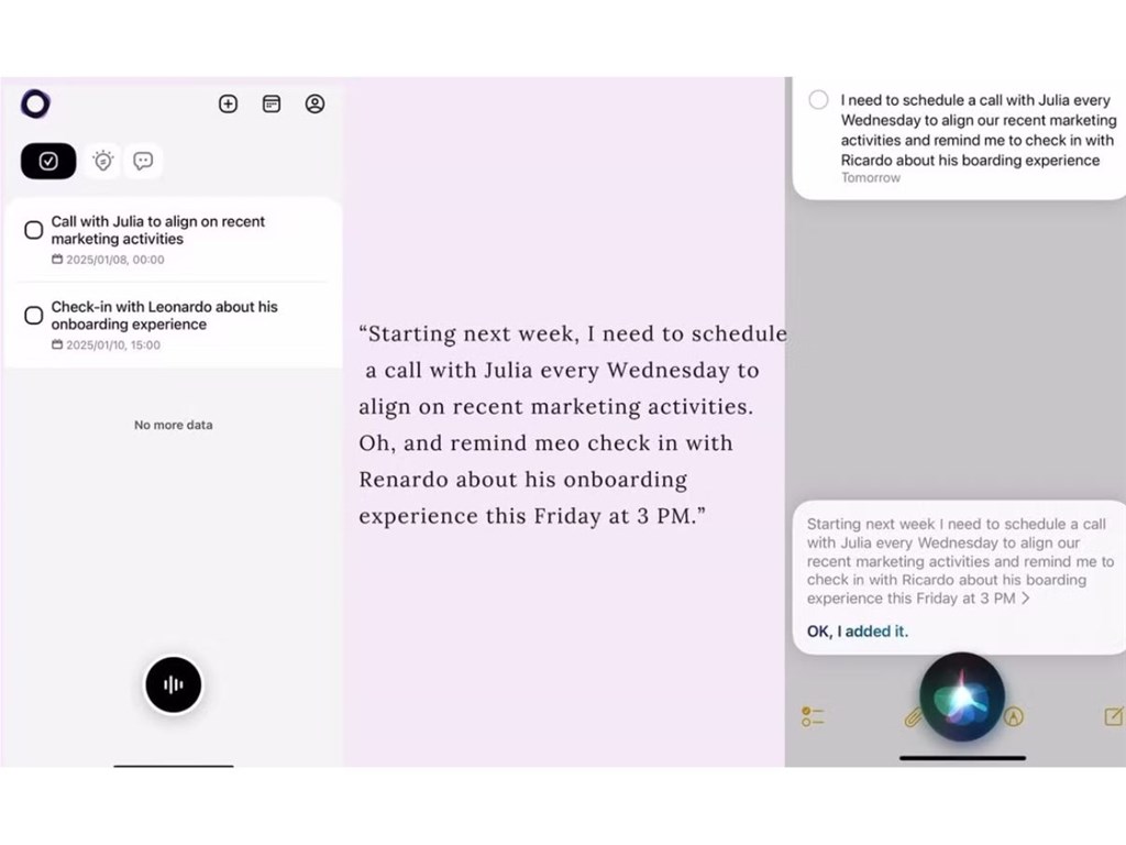 Apple tích hợp công nghệ AI tiên tiến