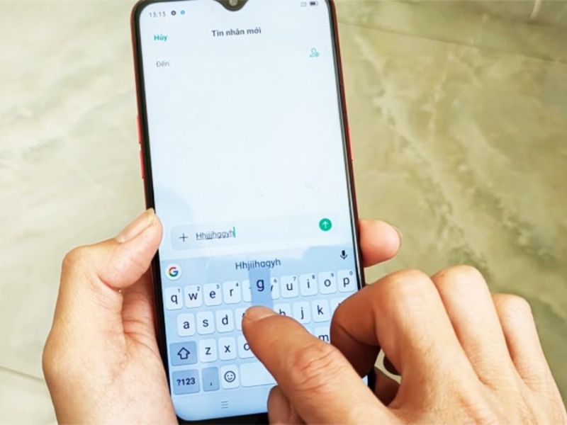 Nên chọn kiểu gõ VNI hay Telex trên điện thoại Android?