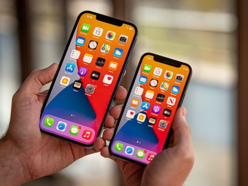 Nên mua iPhone cũ ở đâu để đảm bảo pin và chất lượng?