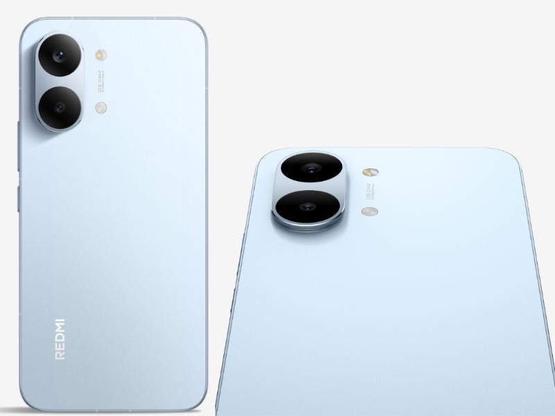 Ngày ra mắt Redmi Turbo 5 Max