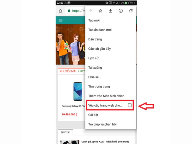 Cách vừa nghe nhạc vừa lướt web trên Youtube
