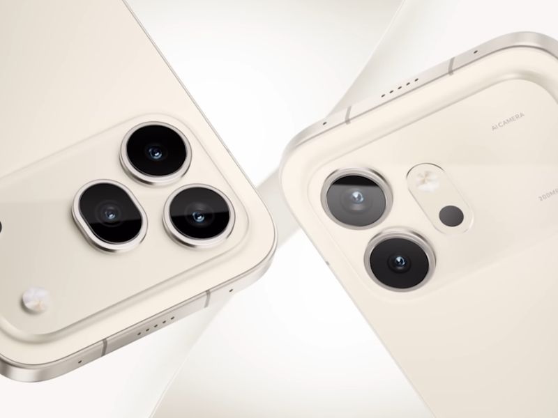 Ngôn ngữ thiết kế thanh lịch, đậm chất "Táo"