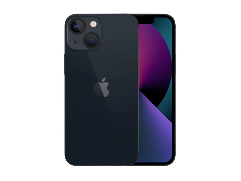 Nguyên nhân iPhone 13 không lên màn hình