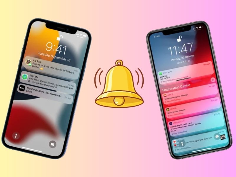 Nguyên nhân iPhone xuất hiện quảng cáo Flash SMS