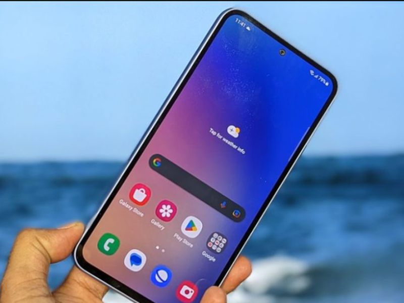 Nguyên nhân khiến danh bạ biến mất trên điện thoại Samsung