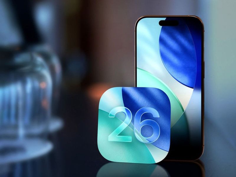 Nguyên nhân khiến iPhone gặp lỗi iOS 26 nóng máy